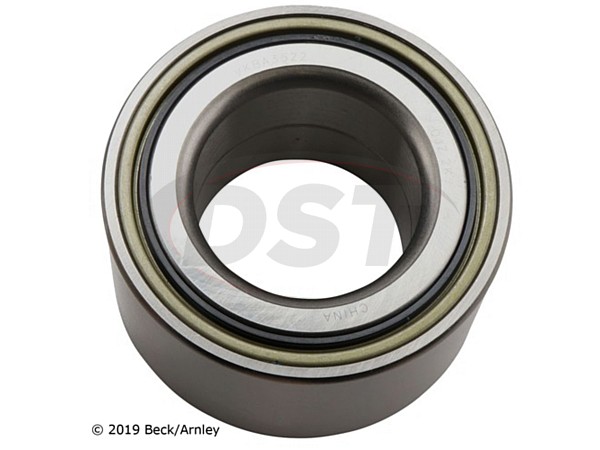 beckarnley-051-4217 Rear Wheel Bearings